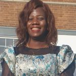 An image of UW partner Adedamola Ogunleye