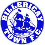 Billericay Town crest