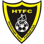 Harborough Town crest