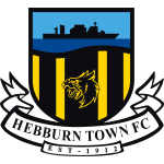 Hebburn Town crest