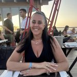 An image of UW partner Sarah Cook